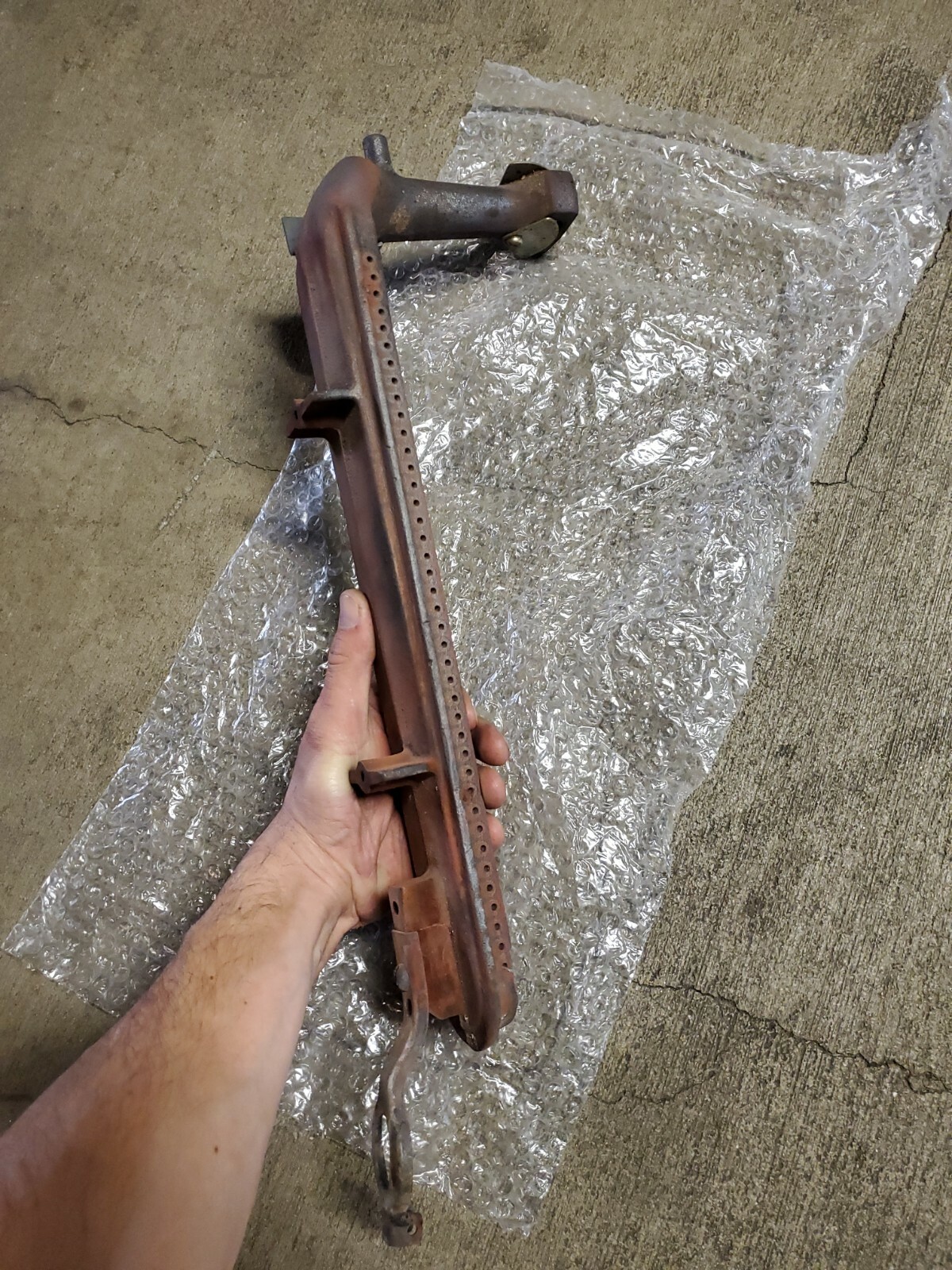 O Keefe And Merritt Oven Parts - nkx1n16