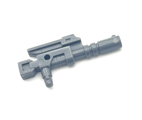 Ricambi Gun Pistol Arma Fucile Pistola Transformers G1 Hasbro Takara Vintage