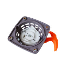 Avviamento motore 139f 4T HONDA GX 22 25 31 35 139 F - I° TIPO