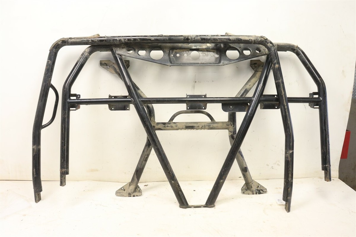 Arctic Cat Prowler 700 HDX 12 Roll Cage 36784 | eBay