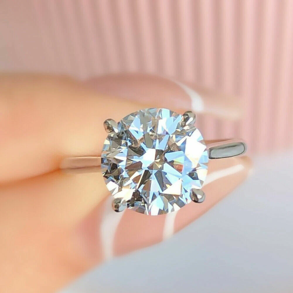 Forever moissanite on sale