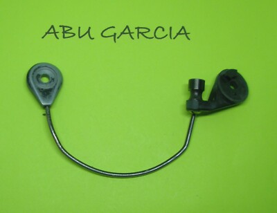 Abu Garcia Cardinal C4 & C4X (Japan)Reel Bail Wire  & Attachments Used Lot 13-02