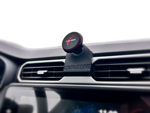 Supporto Porta Cellulare Magnetico per DACIA Duster 2 2022+, Forte Calamita 360° - Afbeelding 11 van 15