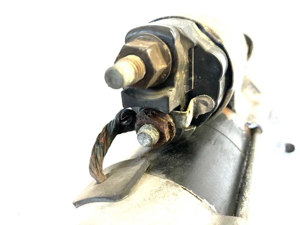 Starter, 2006-2012 3.7 2006-13 4.7 Dodge Ram 1500 4801256AA - Image 3 of 4