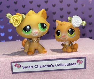 littlest pet shop wow