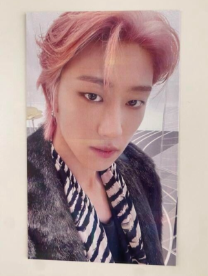 SEVENTEEN The8 ラキドロ Lucky Draw weverse SEVENTEEN The 8 DREAM Weverse shop Lucky Draw official photocard