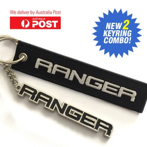ford ranger keyring