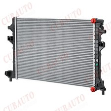 Radiator For Audi A3 8V1 8V7 8VA Q2 GAB Q3 F3 2012-On 2013 5Q0121251ED NEW