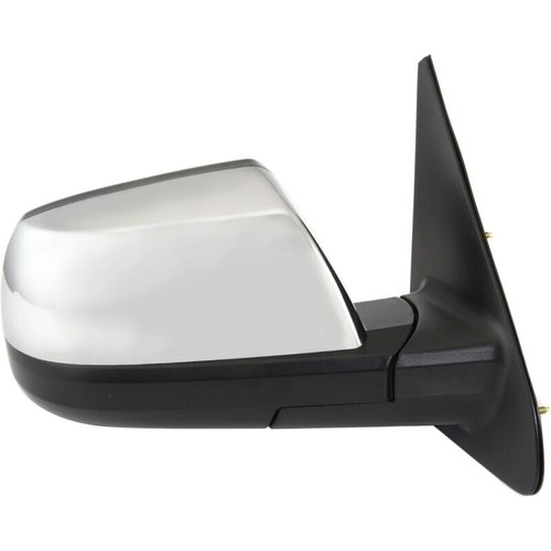Nuevo espejo retrovisor eléctrico plegable derecho para Toyota Tundra 2007-2013 879100C203 - Imagen 5 de 7