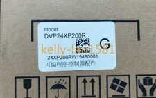 100% test 1pcs DVP24XP200R programmable controller accessories #E7