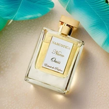 2023 Release Narcotica Narco Oasis Extrait de Parfum niche Perfume 3.4oz/100ml