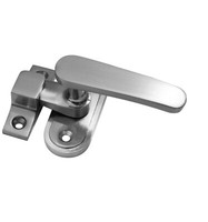 Fenster Drehriegel Edelstah-Optik TüRriegel Riegel Toilettenriegel TüRbeschlag