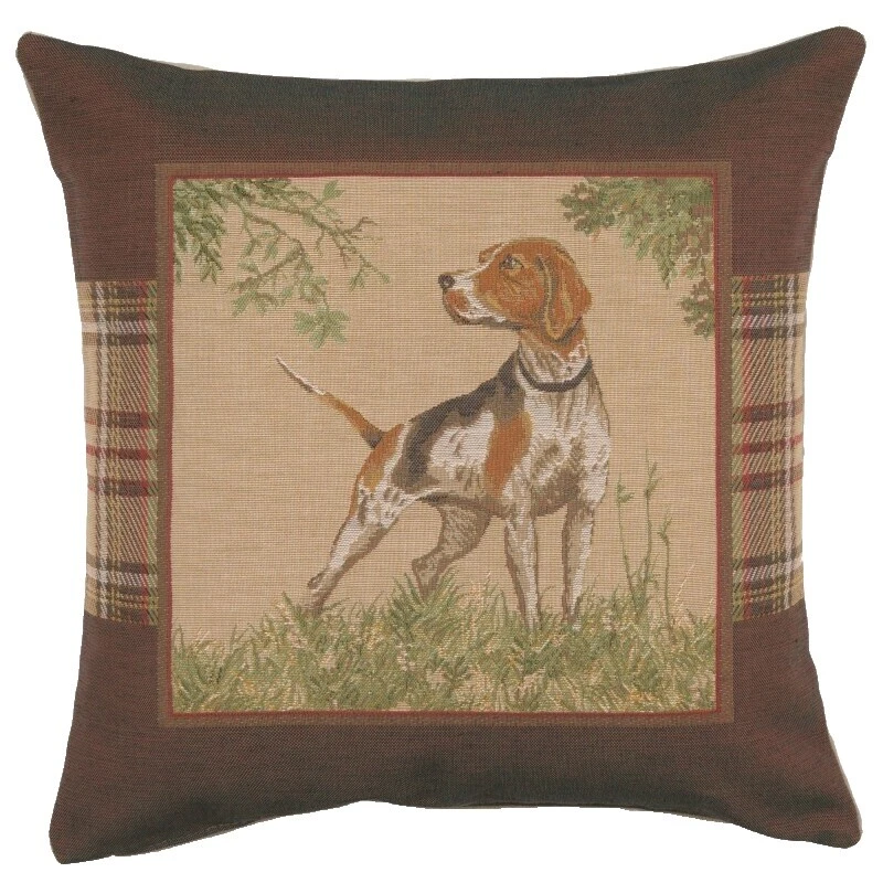 Animals Traditional Pillow Covers