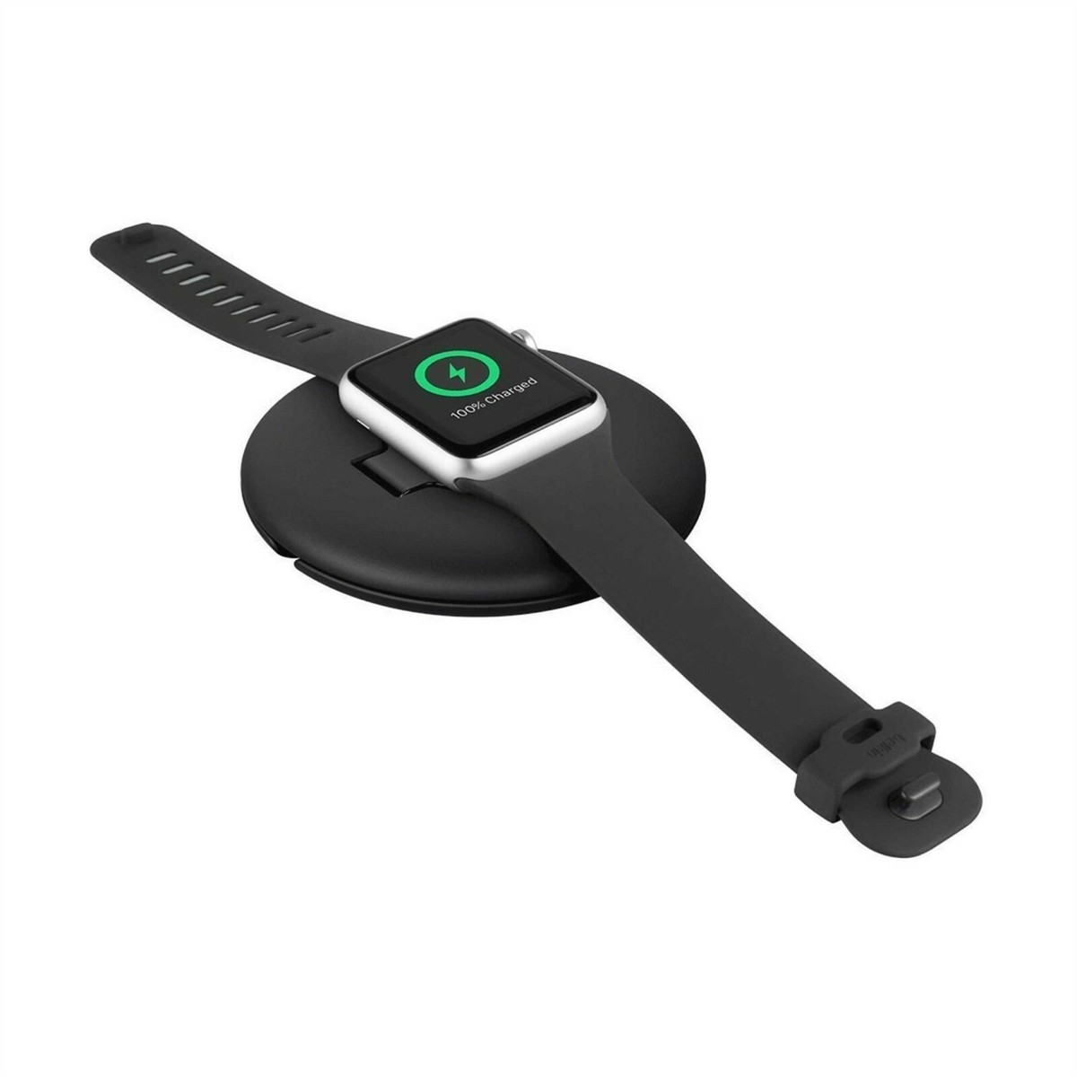 BELKIN TRAVEL STAND FOR APPLE WATCH SERIES NIKE+ SPORT