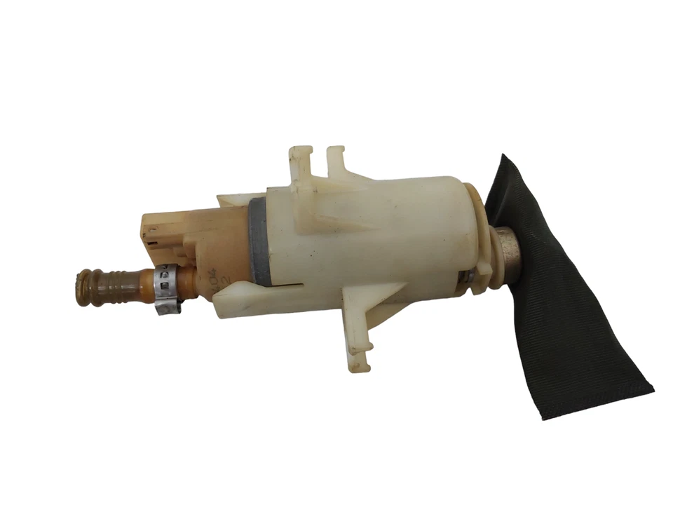 Bomba de combustible motor BMW R1200 GS 2008 16147680379 Foto 3 de 4