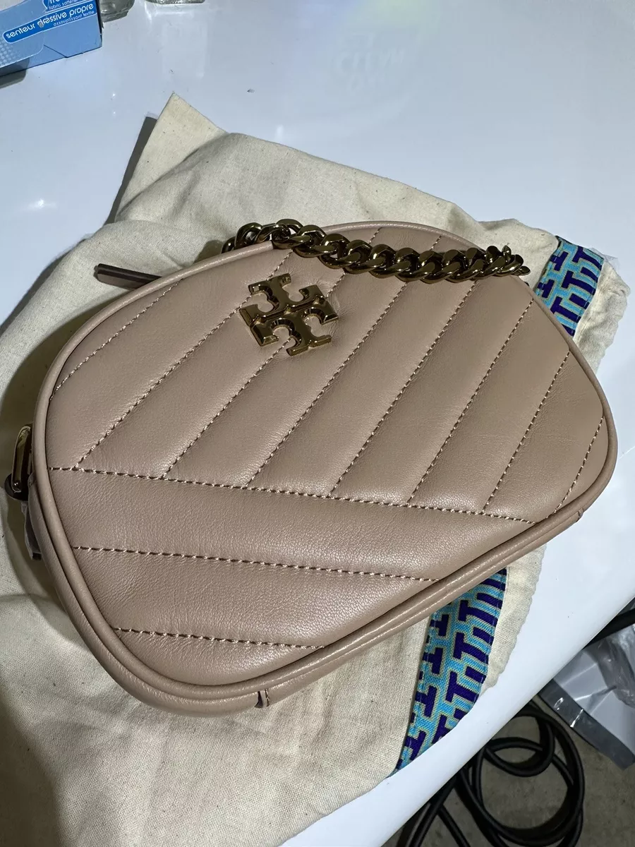 tory burch kira chevron devon sand