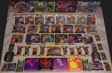 💥👀 Same Amount of Packs to = 5 Full Booster Boxes -- ONE BIG POKEMON LOT !!!💥