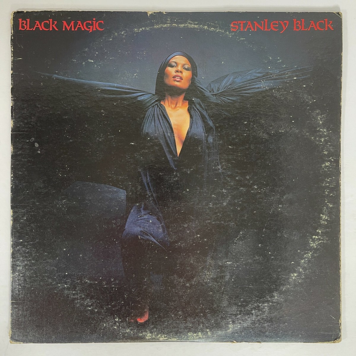 BLACK EMPLOYED RECORDS レコード Yazz And The Plastic Population / The Only Way Is Up