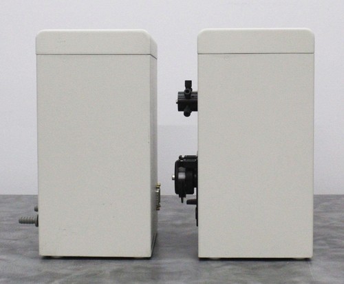 Beckman Coulter Biomek 719657 Valve Unit and Beckman Coulter 2000 Wash Unit - Picture 7 of 8