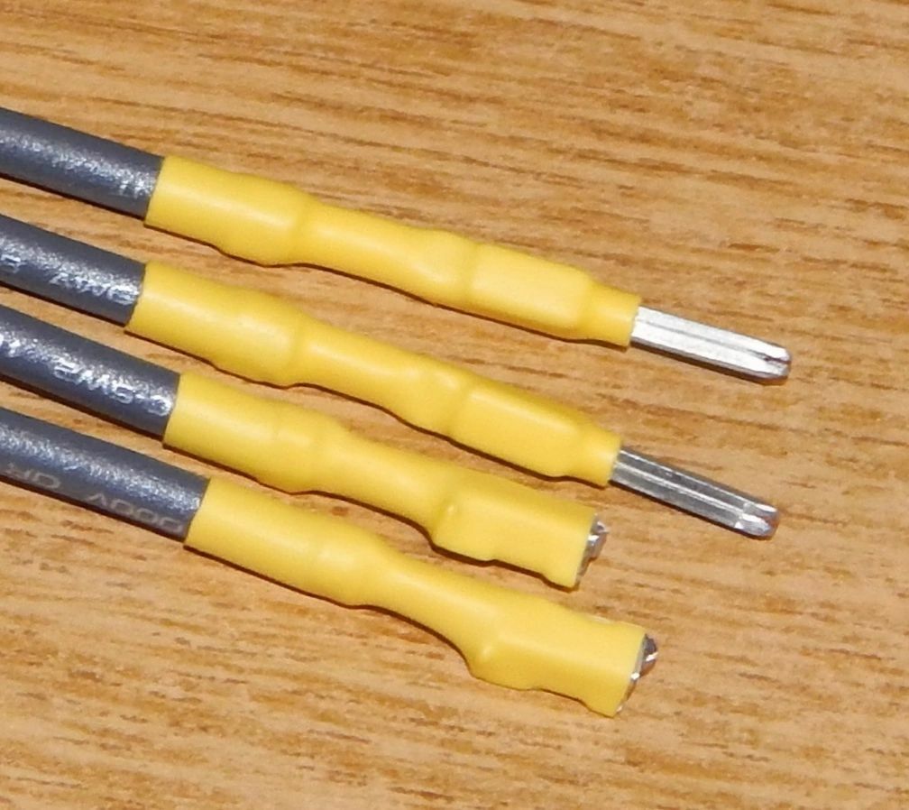 yuki 　no3 Terminal Test Probe an affordable alternative to J-35616-2A & 3