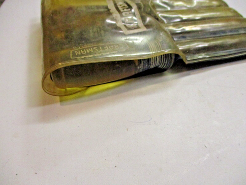 vintage CRAFTSMAN and BUCK BROTHERS 4-piece Wood Chisels - 第 12/12 張圖片