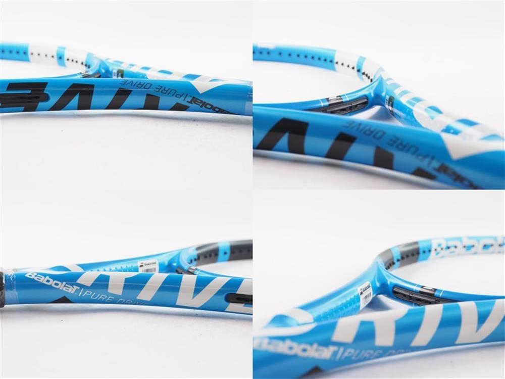 Direct from Japan BABOLAT PURE DRIVE 2018(G2) | eBay