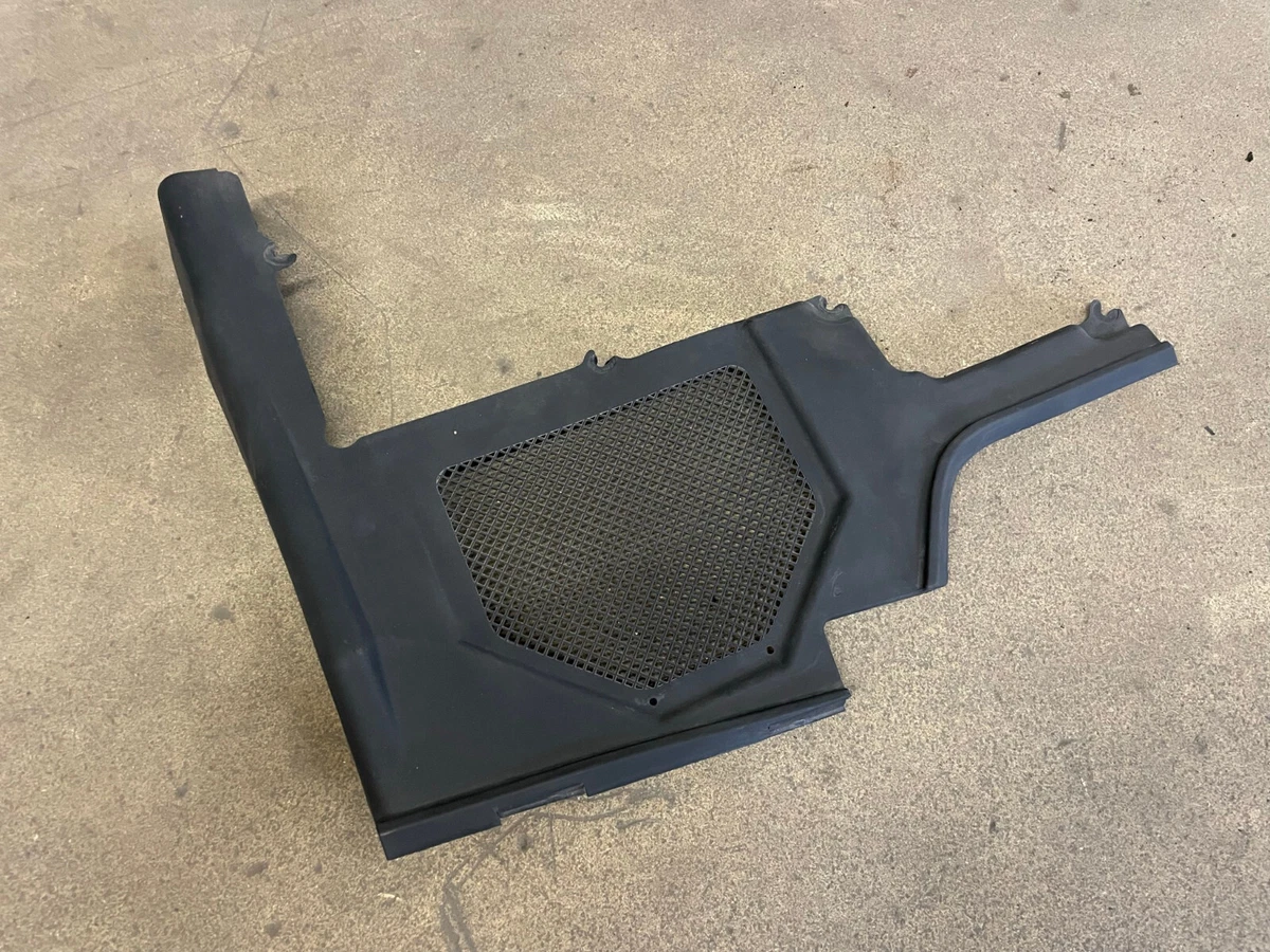Abdeckung Wasserkasten rechts Audi S8 A8 Abdeckung Motorraum 