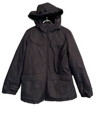 Cb Sports Womens 3 In 1 Snowboard Skiing Jacket Gray Nwt Sz Xl Olc362h ✅