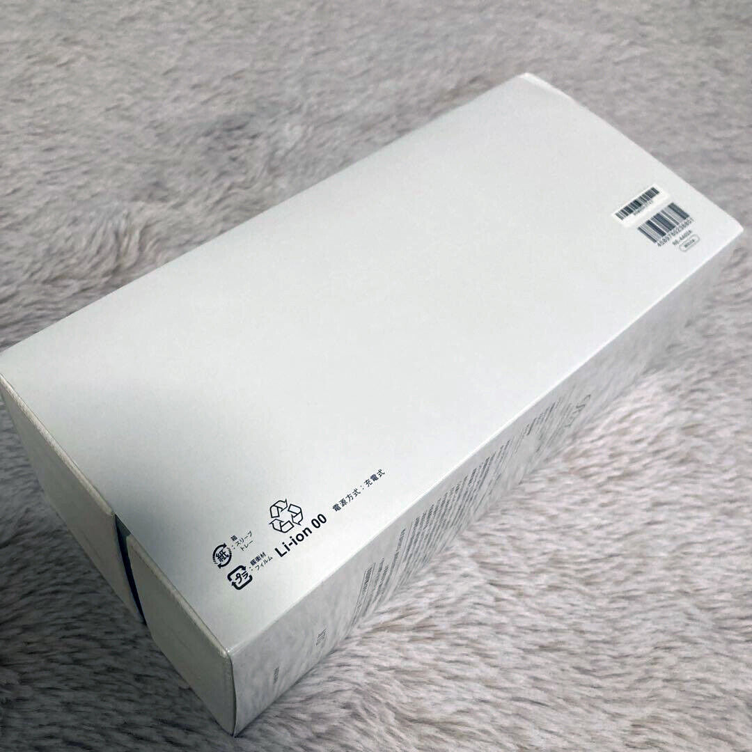 ReFa BEAUTECH RAISE White RE-AA02A ReFa BEAUTECH POINT From ReFa BEAUTECH RAISE White RE-AA02A ReFa BEAUTECH POINT From
