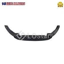 Front Air Dam Deflector Lower Valance Apron Fits 15-16 Audi A3 Quattro 8V5807233