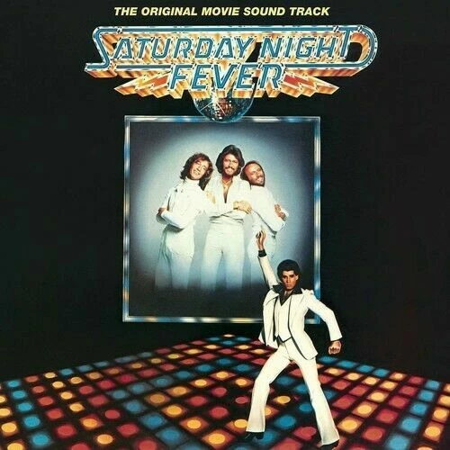 Saturday Night Fever, Digipack, Neu OVP, CD, 2017