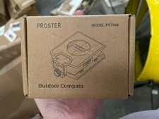 Proster Outdoor Compass PST033