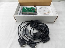 Comm Tech Fastcom 422/8-PCIe RS422 / 485 Adapter Card NEW