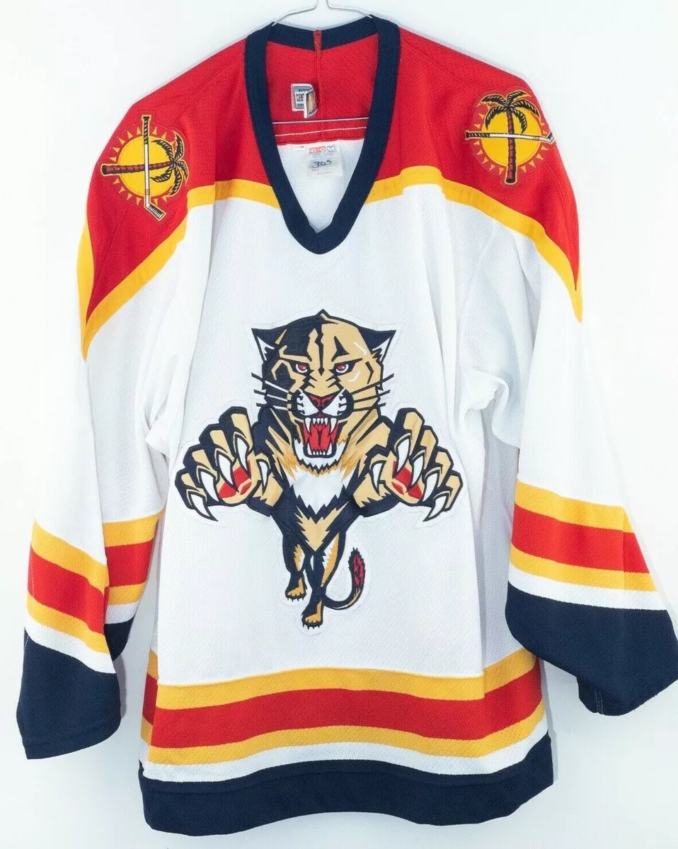 Hockey Jersey Florida Panthers | 3D model