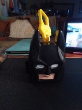 Batman The Lego Movie 2 McDonalds Happy Meal Toy