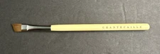 CHANTECAILLE Eye Liner Brush Shorter & Angled For Ultimate Precision 7" Length