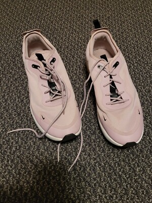 Size 10 Nike Air Max Dia Plum Chalk 2019