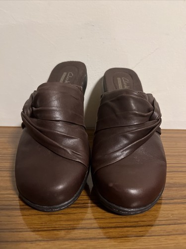clarks leisa clover