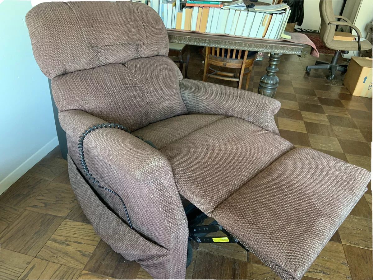 Used power lift chairs deals