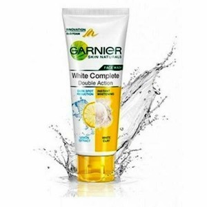 garnier double action