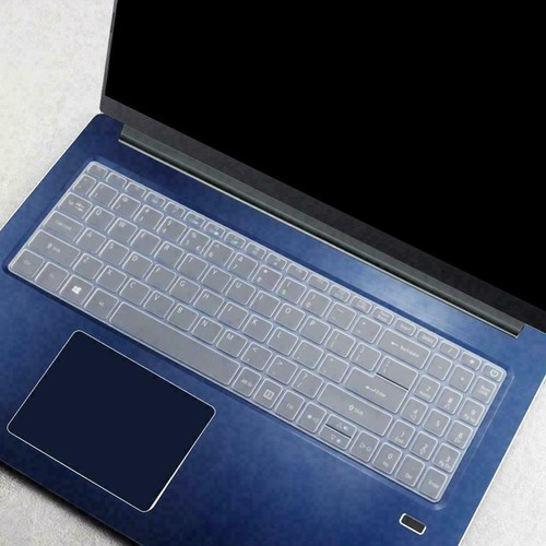 15.6" Keyboard Cover For Acer Chromebook 15 Ultra Thin s6z2 Hot Dust Skin X1E5 - Picture 7 of 26