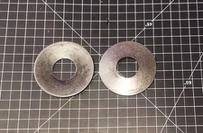 C16786 Case Ingersoll Belleville Spring UPGRADED Washers KIT For Front Belt PTO