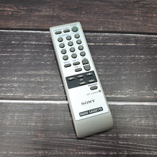 OEM Sony Remote RMT-CS350A Radio Cassette Boombox CFD-S350 CFDS350 TESTED
