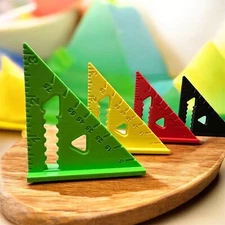 3 inch Square, 90 Degree Small Square, Small Squares, 3 inch square set of 2