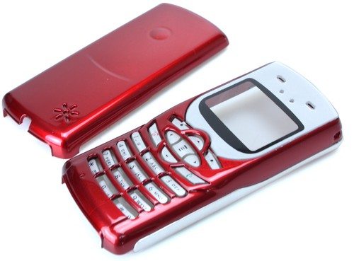 Coque façade pour Téléphone Motorola C350 (Réf#B-744) - 第 1/2 張圖片