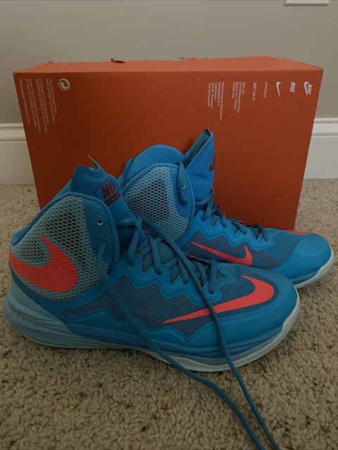 nike prime hype df 2