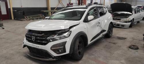 284429097R parksensoren für DACIA SANDERO STEPWAY ESSENTIAL 2012 817843 - Picture 19 of 20