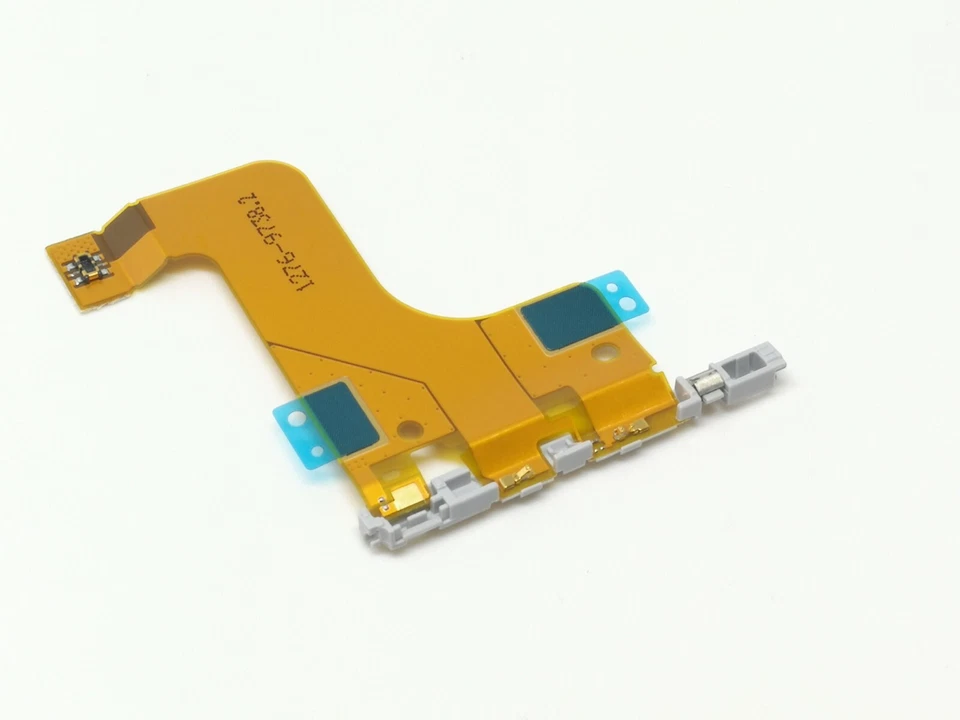 Cable Flex Original Sony Xperia Z2 D6503 1276-9738 Foto 2 de 2