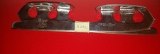 JOHN WILSON Freestyle Figure Skating Blades MNSSI 8 1/4"