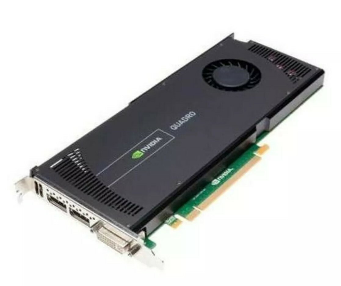 4000 2gb Gddr5 Quadro K4000 Graphics Card Quadro 4000 Spec